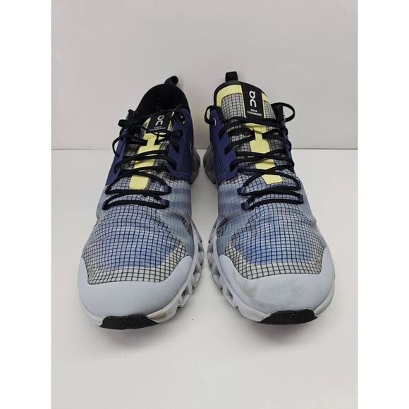 Oncloud Men 10.5 Comfy footwear main image 6